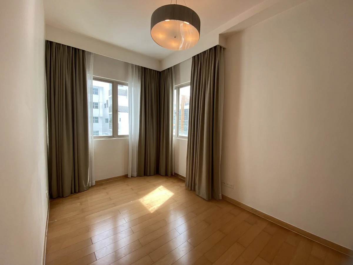 5 bedrooms Duplex in Thu Duc, Ho Chi Minh, Vietnam No. 27603