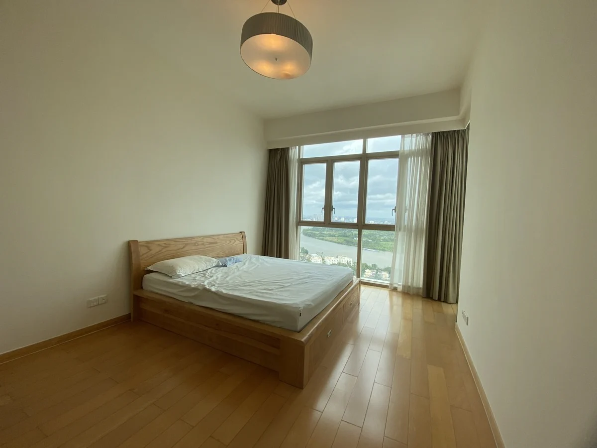 5 bedrooms Duplex in Thu Duc, Ho Chi Minh, Vietnam No. 27603