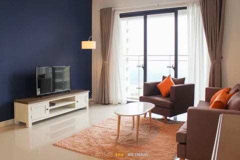2 bedrooms Apartment in Thu Duc, Ho Chi Minh, No. 27455