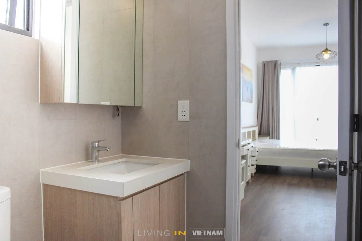 2 bedrooms Apartment in Thu Duc, Ho Chi Minh, Vietnam No. 27455