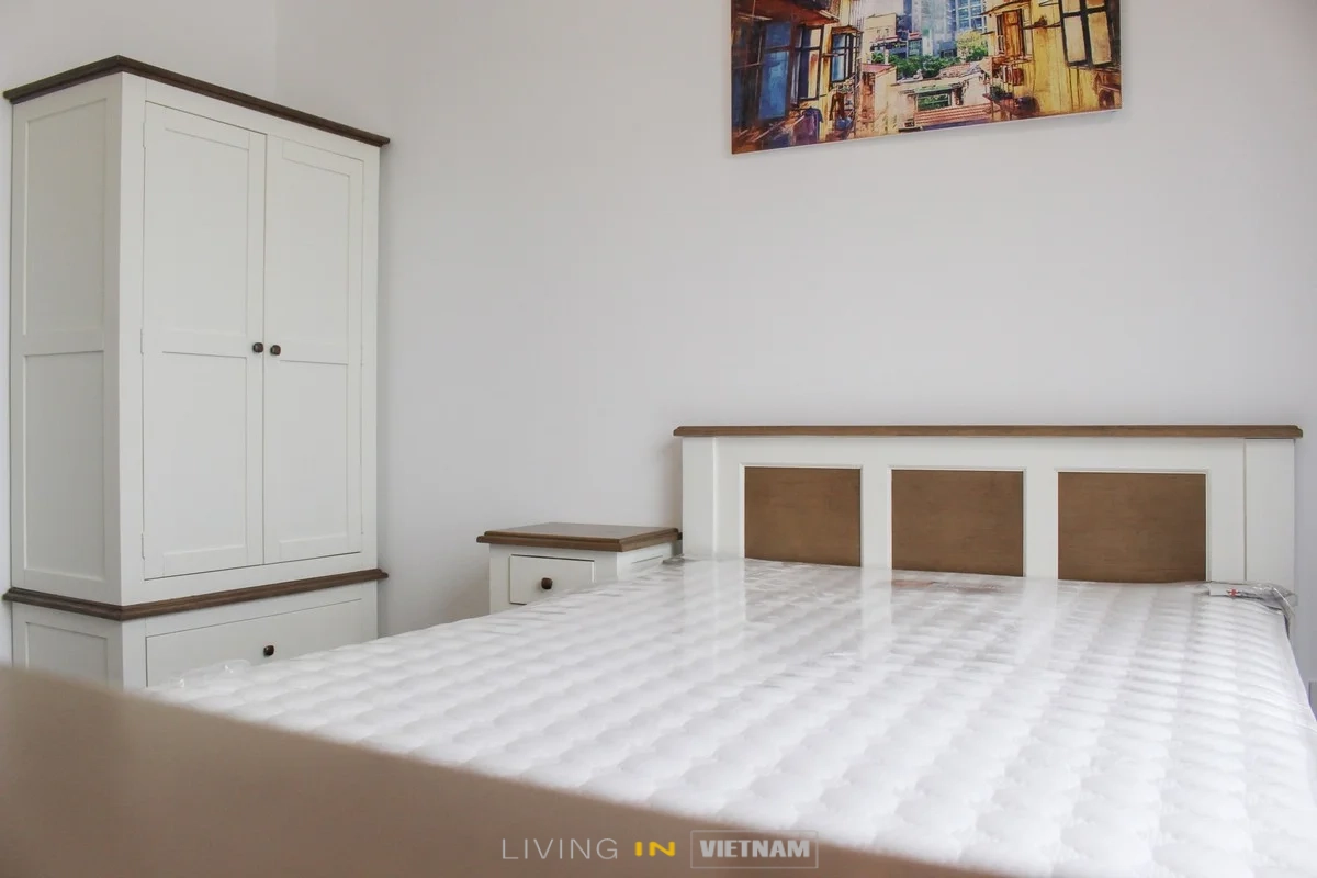 2 bedrooms Apartment in Thu Duc, Ho Chi Minh, Vietnam No. 27455