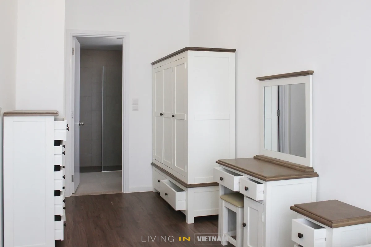 2 bedrooms Apartment in Thu Duc, Ho Chi Minh, Vietnam No. 27455
