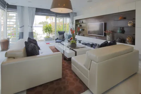 3 bedrooms House in District 7, Ho Chi Minh, No. 27456 12