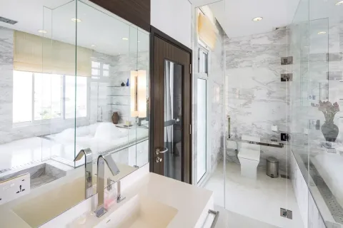 3 bedrooms House in District 7, Ho Chi Minh, No. 27456 18