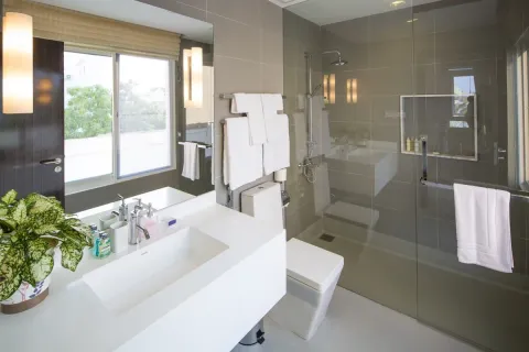 3 bedrooms House in District 7, Ho Chi Minh, No. 27456 23