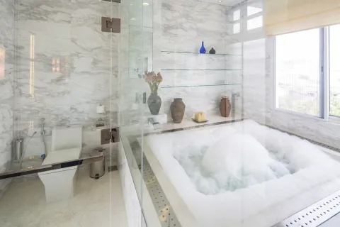 3 bedrooms House in District 7, Ho Chi Minh, No. 27456 11