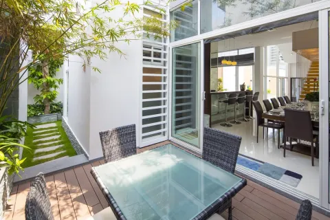 3 bedrooms House in District 7, Ho Chi Minh, No. 27456 6