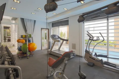 3 bedrooms House in District 7, Ho Chi Minh, No. 27456 10