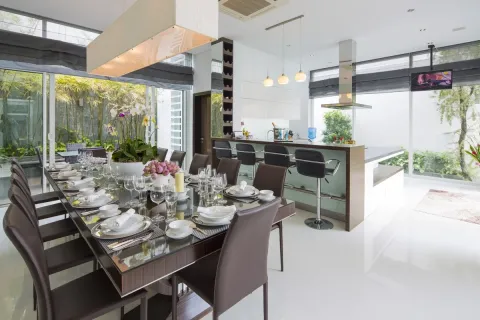3 bedrooms House in District 7, Ho Chi Minh, No. 27456 2