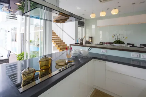 3 bedrooms House in District 7, Ho Chi Minh, No. 27456 3