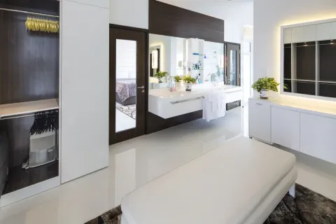 3 bedrooms House in District 7, Ho Chi Minh, No. 27456 17
