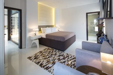 3 bedrooms House in District 7, Ho Chi Minh, No. 27456 22