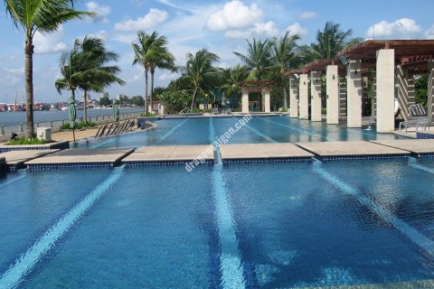 290m2 House in Thu Duc, Ho Chi Minh, No. 15468 15
