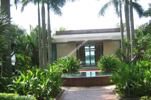 290m2 House in Thu Duc, Ho Chi Minh, No. 15468 12