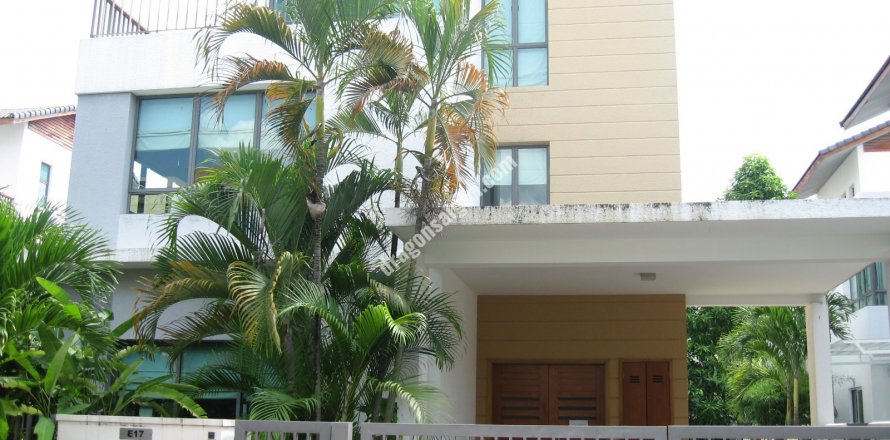 Studio House in Thu Duc, Ho Chi Minh, No. 15468