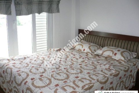 Квартира 51м2 в Танбинь, Хошимин , № 15466 2