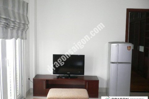 Studio Apartment in Tan Binh, Ho Chi Minh,  No. 15466