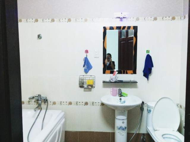 2 bedrooms House in Nha Trang, Vietnam No. 17190