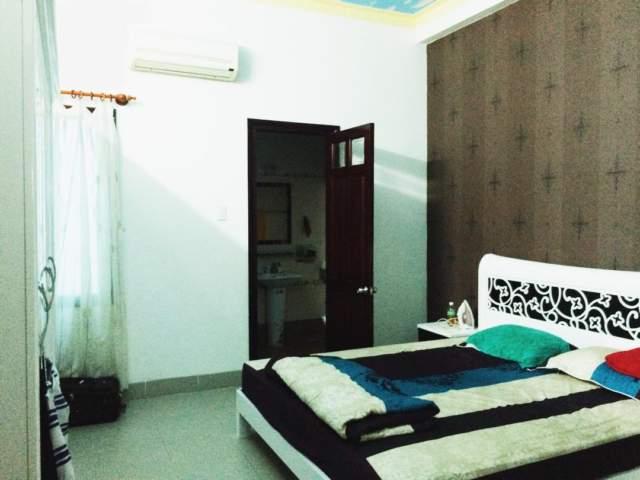 2 bedrooms House in Nha Trang, Vietnam No. 17190