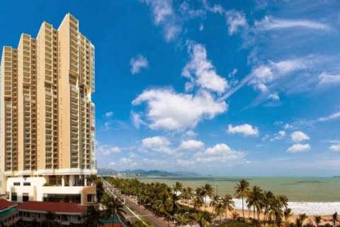 Studio Apartment in Nha Trang,  No. 17188