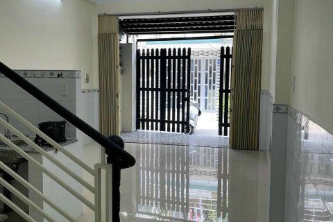 40m2 Townhouse in District 7, Ho Chi Minh,  No. 17192 4
