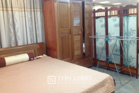 Квартира с 2 спальнями в Каузяй, Ханой , № 4057 6