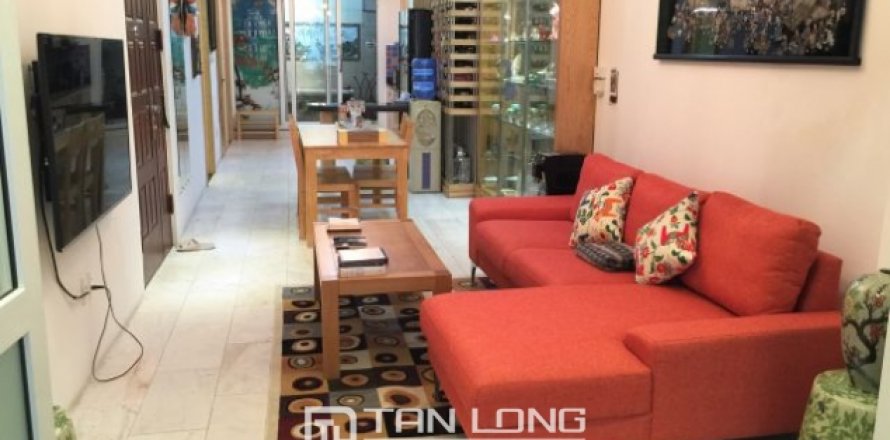 2 bedrooms Apartment in Hai Ba Trung, Ha Noi, No. 4058