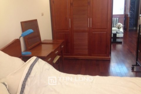 Квартира с 2 спальнями в Каузяй, Ханой ,  № 4055 9