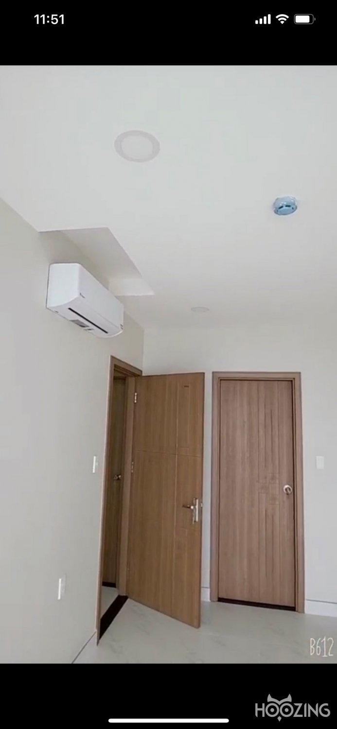 2 bedrooms Apartment in District 7, Ho Chi Minh, Vietnam No. 21190
