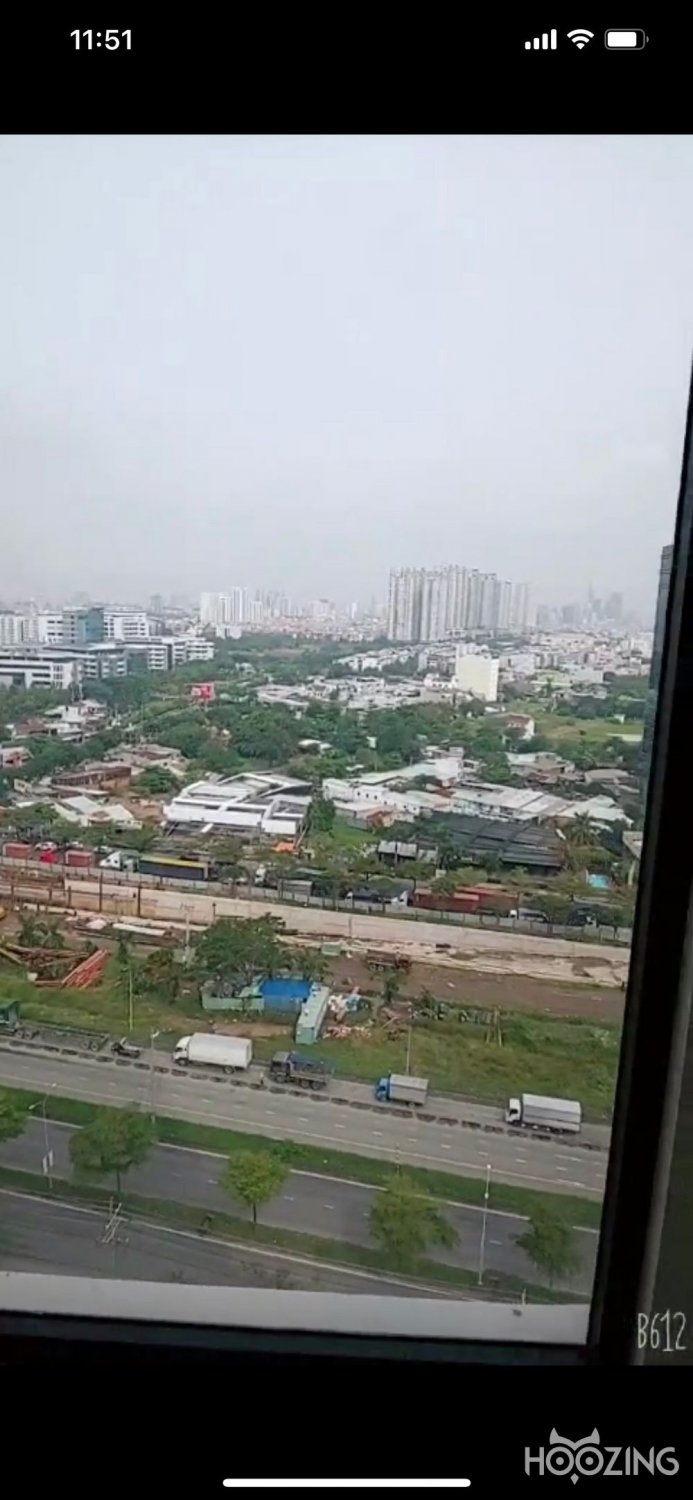 2 bedrooms Apartment in District 7, Ho Chi Minh, Vietnam No. 21190