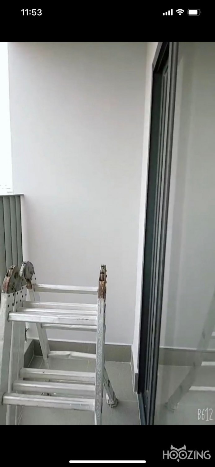2 bedrooms Apartment in District 7, Ho Chi Minh, Vietnam No. 21190