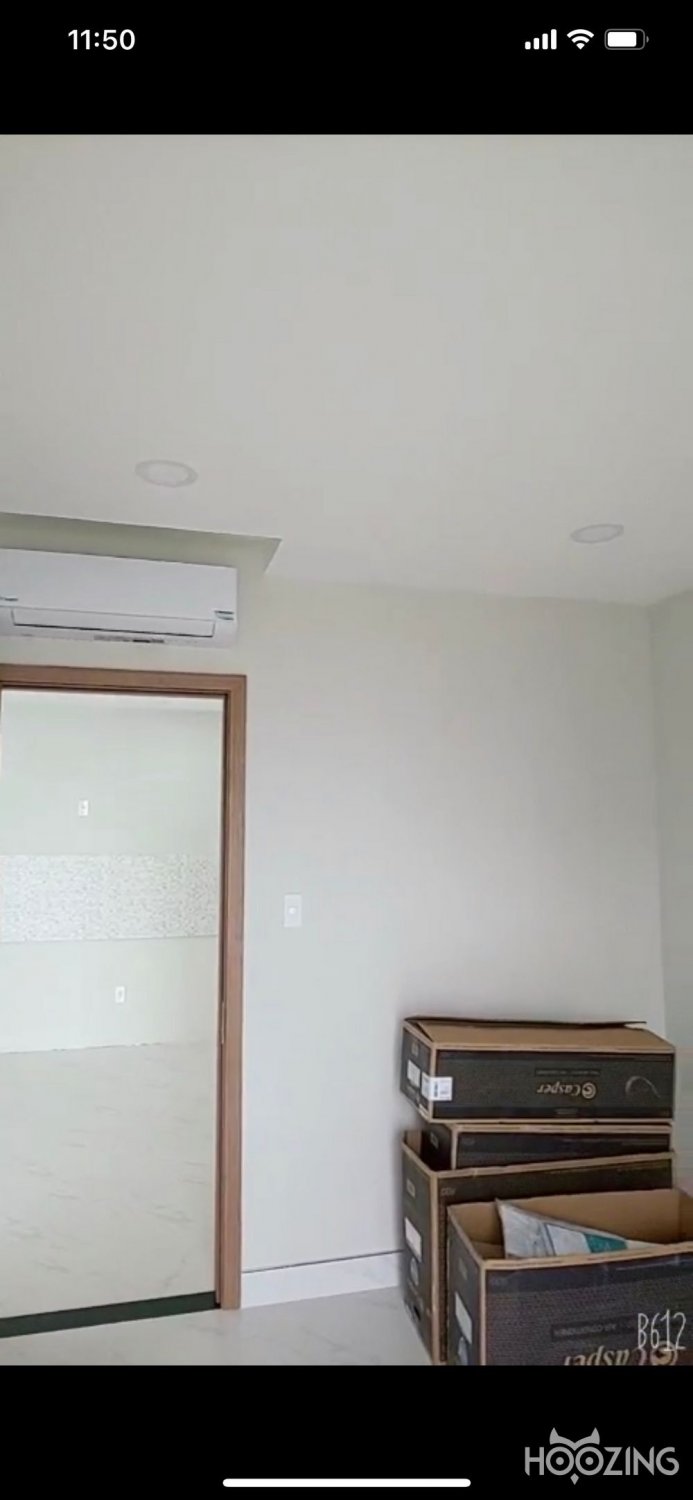 2 bedrooms Apartment in District 7, Ho Chi Minh, Vietnam No. 21190