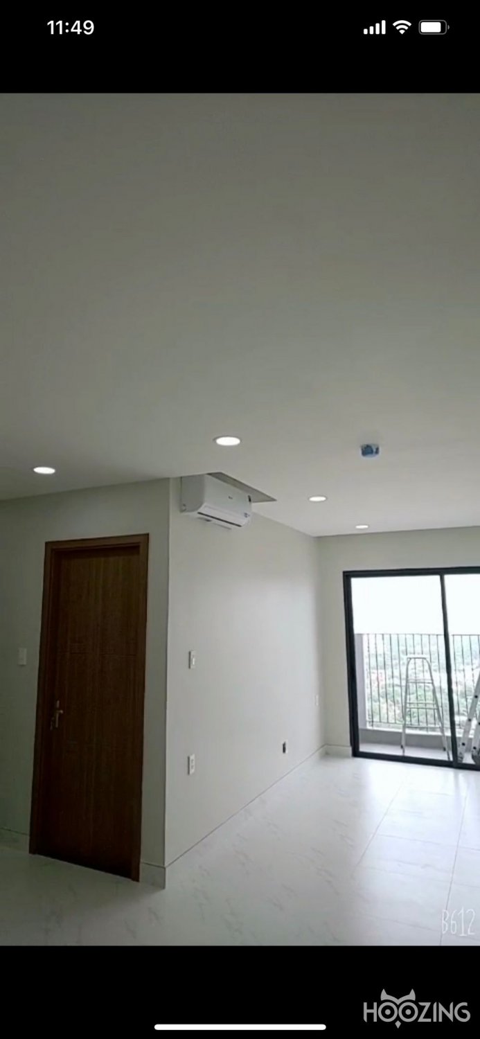 2 bedrooms Apartment in District 7, Ho Chi Minh, Vietnam No. 21190