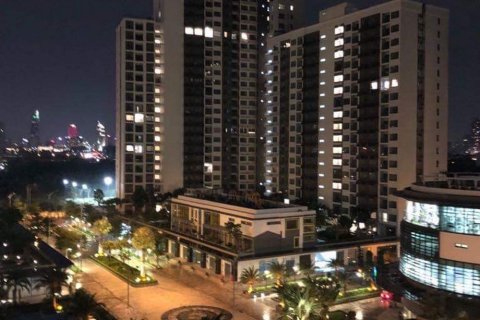 1 bedroom Apartment in Thu Duc, Ho Chi Minh, No. 21184 9