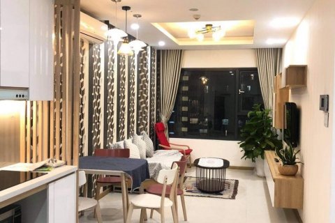 1 bedroom Apartment in Thu Duc, Ho Chi Minh, No. 21184