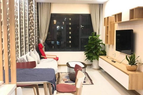 1 bedroom Apartment in Thu Duc, Ho Chi Minh, No. 21184 7