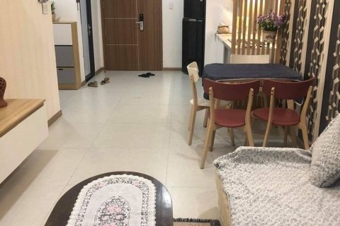 1 bedroom Apartment in Thu Duc, Ho Chi Minh, No. 21184 2