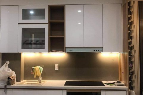 1 bedroom Apartment in Thu Duc, Ho Chi Minh, No. 21184 10