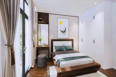 4 bedrooms Villa in Gia Lam, Ha Noi,  No. 2134 3