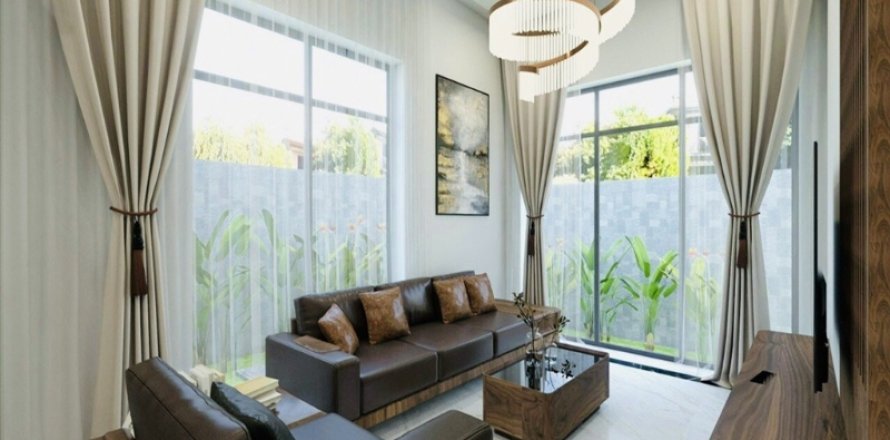 4 bedrooms Villa in Gia Lam, Ha Noi,  No. 2134