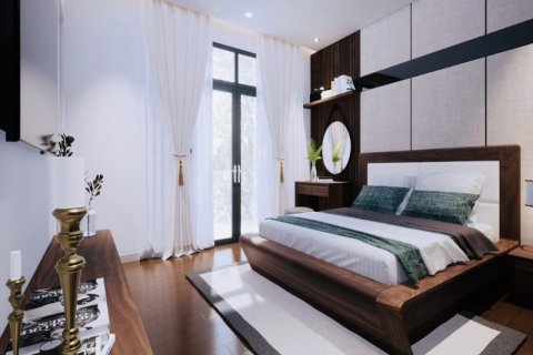 4 bedrooms Villa in Gia Lam, Ha Noi,  No. 2134 8