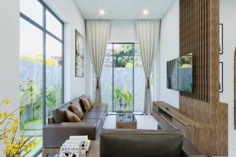 4 bedrooms Villa in Gia Lam, Ha Noi,  No. 2134 4
