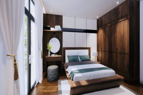 4 bedrooms Villa in Gia Lam, Ha Noi,  No. 2134 14