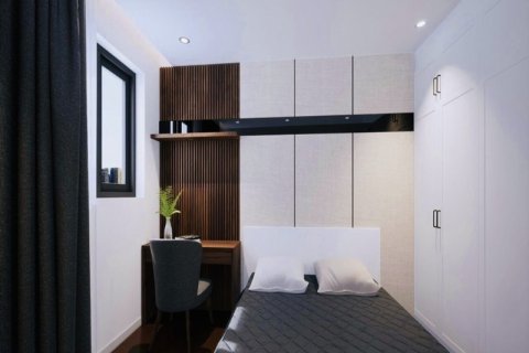 4 bedrooms Villa in Gia Lam, Ha Noi,  No. 2134 12