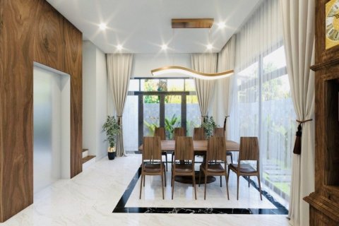 4 bedrooms Villa in Gia Lam, Ha Noi,  No. 2134 9