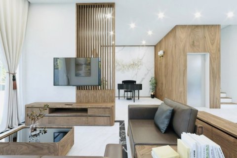 4 bedrooms Villa in Gia Lam, Ha Noi,  No. 2134 7