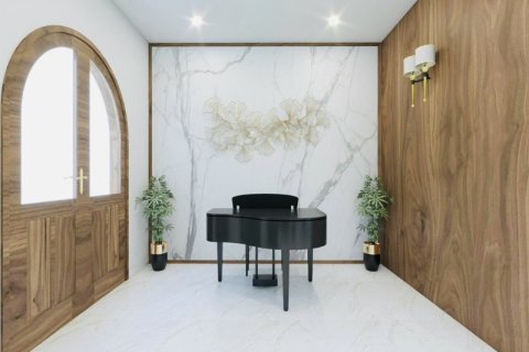 4 bedrooms Villa in Gia Lam, Ha Noi,  No. 2134 13