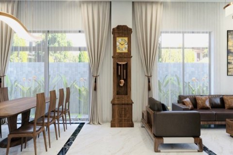 4 bedrooms Villa in Gia Lam, Ha Noi,  No. 2134 6