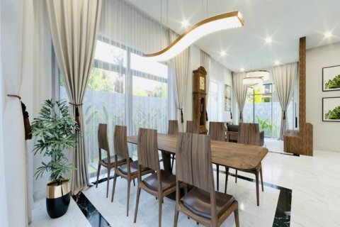 4 bedrooms Villa in Gia Lam, Ha Noi,  No. 2134 10