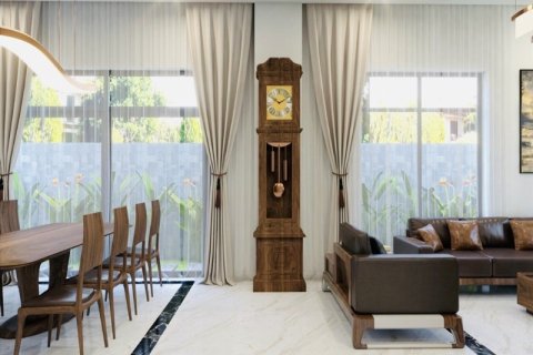4 bedrooms Villa in Gia Lam, Ha Noi,  No. 2134 2
